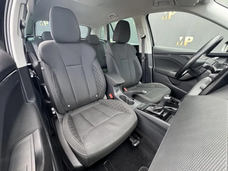 Škoda Kamiq – 1.0TSi DSG Style, Kamera, ACC