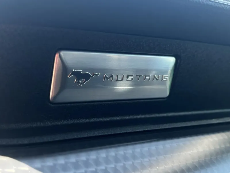 Ford Mustang – GT Supercharger 5.0 V8, 750HP