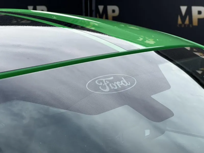 Ford Mustang – GT Supercharger 5.0 V8, 750HP