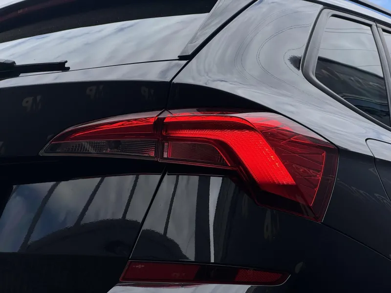 Škoda Kamiq – 1.0TSi DSG Style, Kamera, ACC