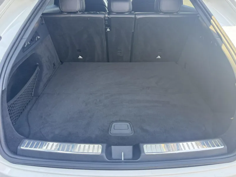 Mercedes-Benz GLC – 200 kupé 4Matic DPH ČR