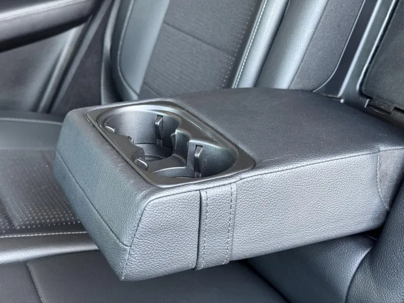 Mercedes-Benz GLE – 350D 190kW 4M, AIRMATIC, 360°