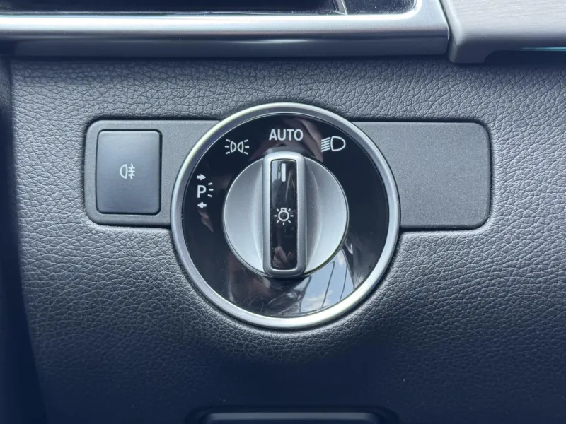 Mercedes-Benz GLE – 350D 190kW 4M, AIRMATIC, 360°