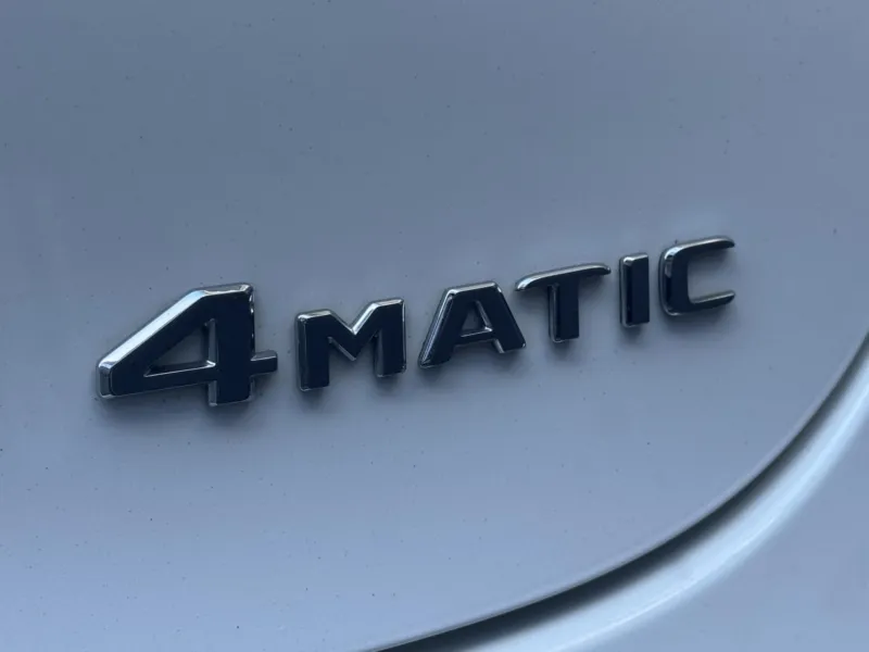 Mercedes-Benz GLC – 200 kupé 4Matic DPH ČR