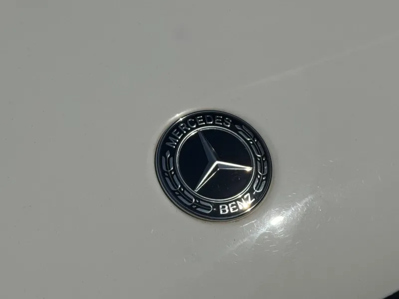 Mercedes-Benz GLC – 200 kupé 4Matic DPH ČR
