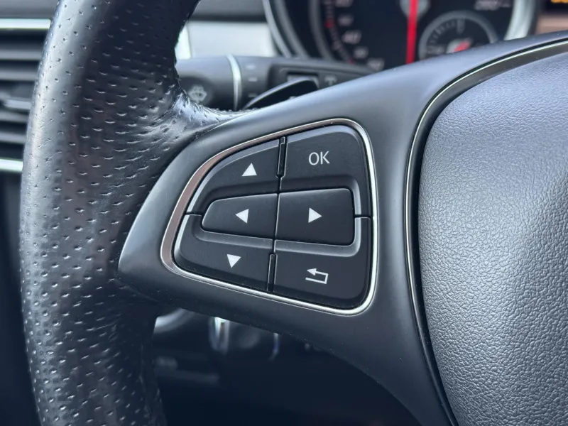 Mercedes-Benz GLE – 350D 190kW 4M, AIRMATIC, 360°