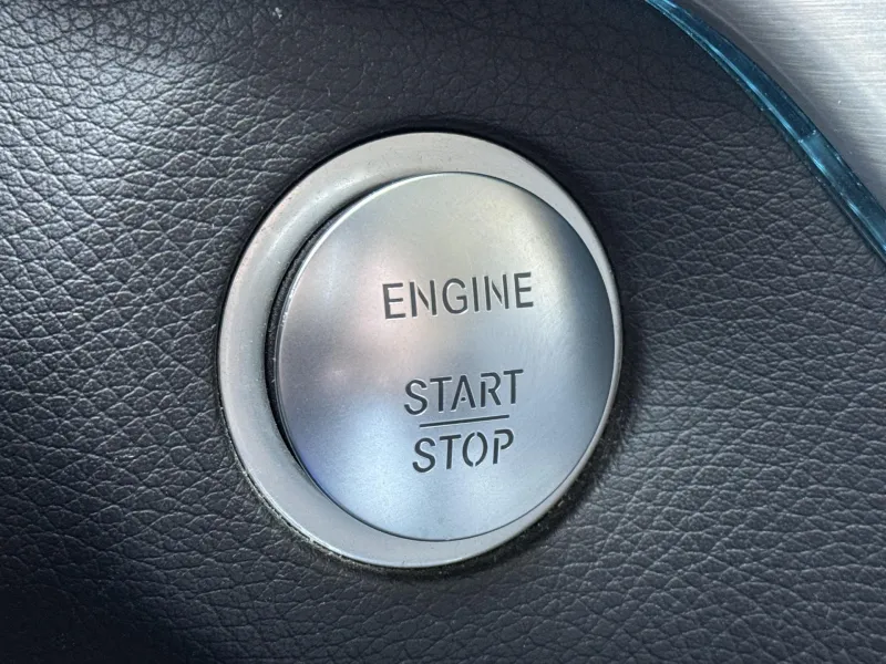 Mercedes-Benz GLE – 350D 190kW 4M, AIRMATIC, 360°