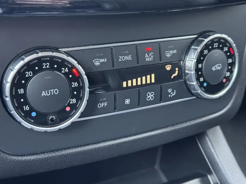 Mercedes-Benz GLE – 350D 190kW 4M, AIRMATIC, 360°