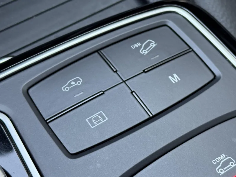 Mercedes-Benz GLE – 350D 190kW 4M, AIRMATIC, 360°