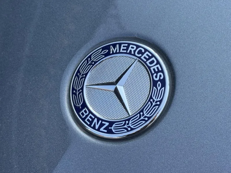 Mercedes-Benz GLE – 350D 190kW 4M, AIRMATIC, 360°
