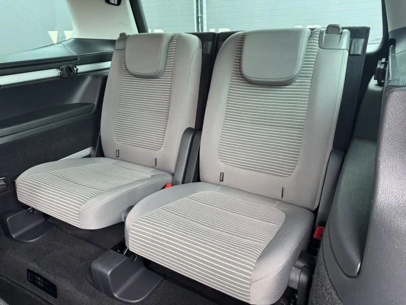 Seat Alhambra – 2.0TDi MAN Style,7míst, tažné