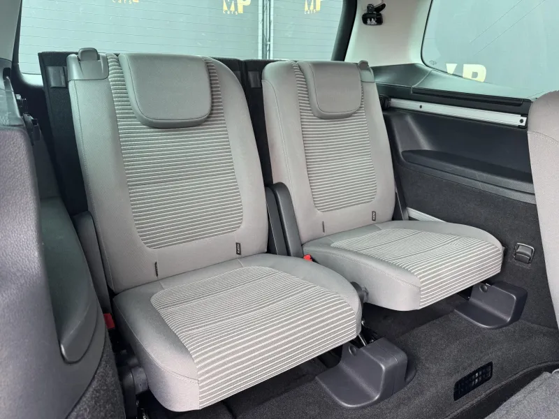 Seat Alhambra – 2.0TDi MAN Style,7míst, tažné
