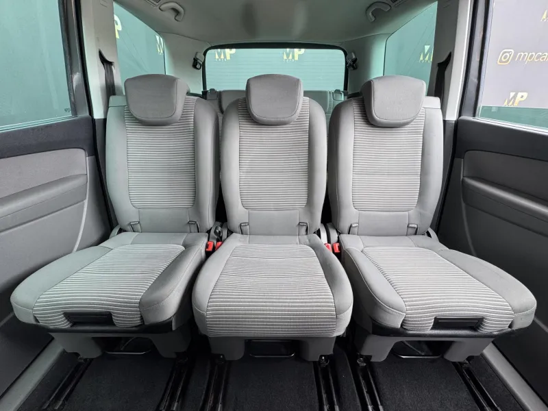 Seat Alhambra – 2.0TDi MAN Style,7míst, tažné