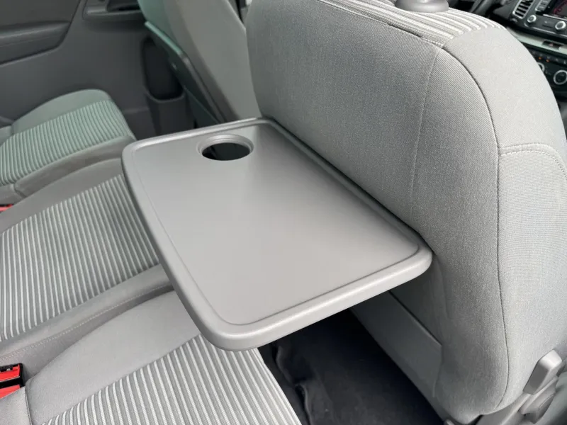 Seat Alhambra – 2.0TDi MAN Style,7míst, tažné