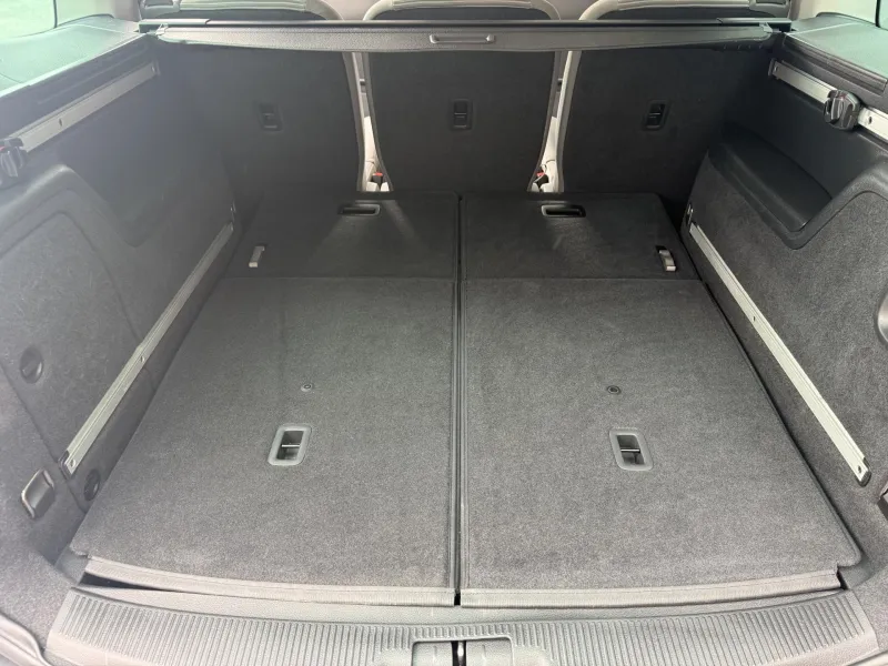 Seat Alhambra – 2.0TDi MAN Style,7míst, tažné