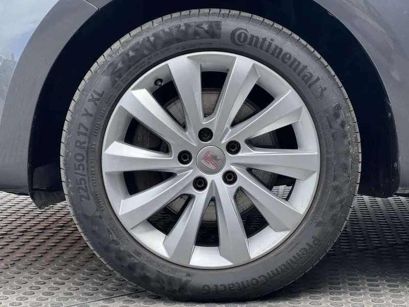 Seat Alhambra – 2.0TDi MAN Style,7míst, tažné