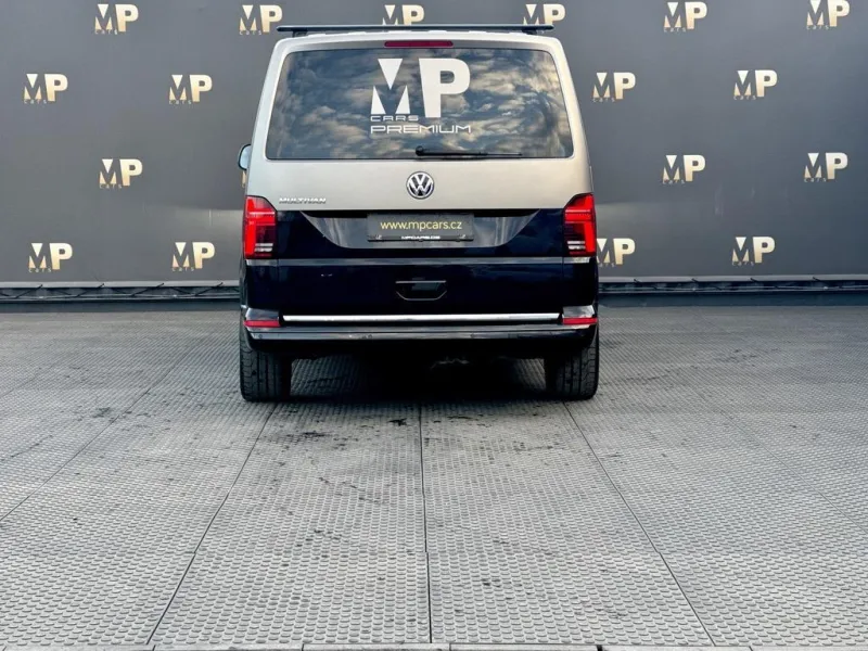 Volkswagen Multivan – T6.1 2.0 TDi, Highline DPH RZV