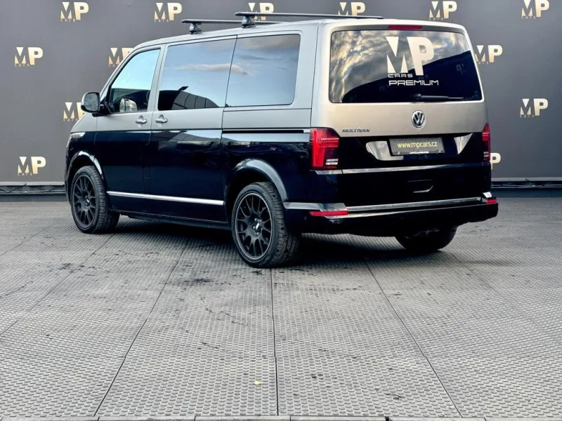Volkswagen Multivan – T6.1 2.0 TDi, Highline DPH RZV
