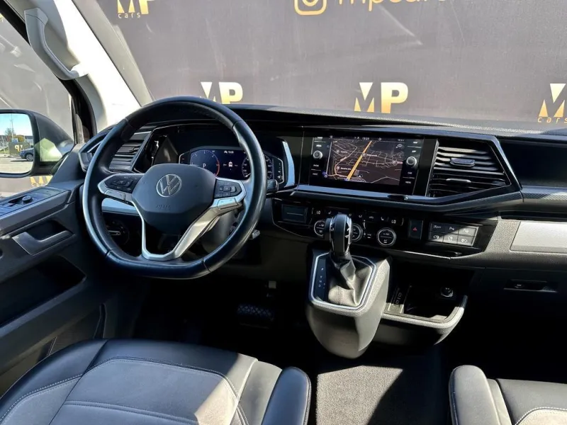 Volkswagen Multivan – T6.1 2.0 TDi, Highline DPH RZV