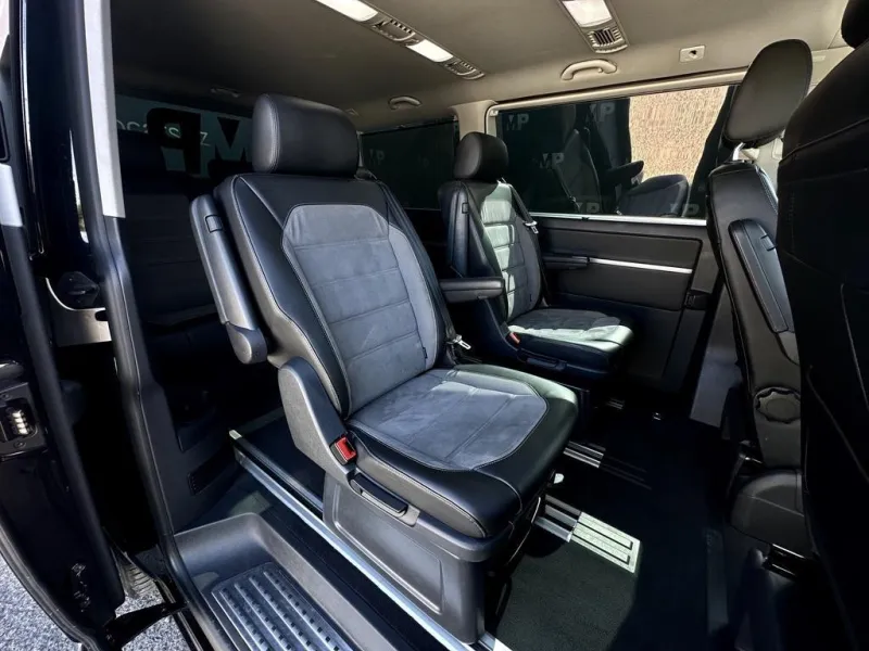Volkswagen Multivan – T6.1 2.0 TDi, Highline DPH RZV