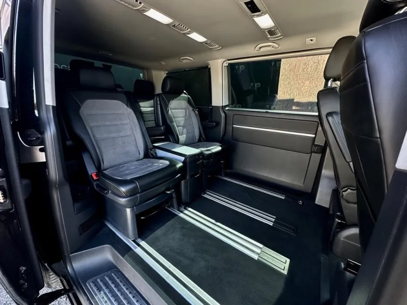 Volkswagen Multivan – T6.1 2.0 TDi, Highline DPH RZV