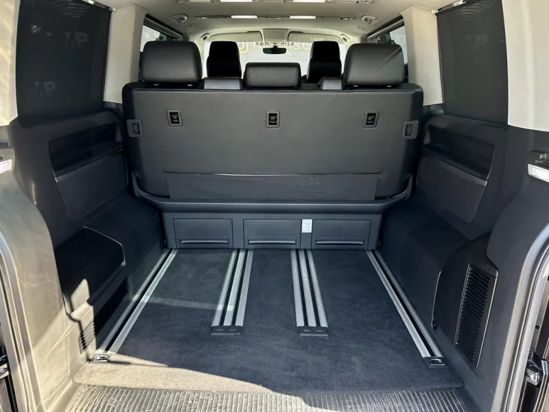 Volkswagen Multivan – T6.1 2.0 TDi, Highline DPH RZV
