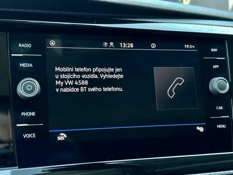 Volkswagen Multivan – T6.1 2.0 TDi, Highline DPH RZV