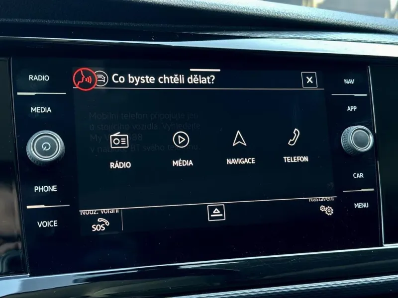 Volkswagen Multivan – T6.1 2.0 TDi, Highline DPH RZV
