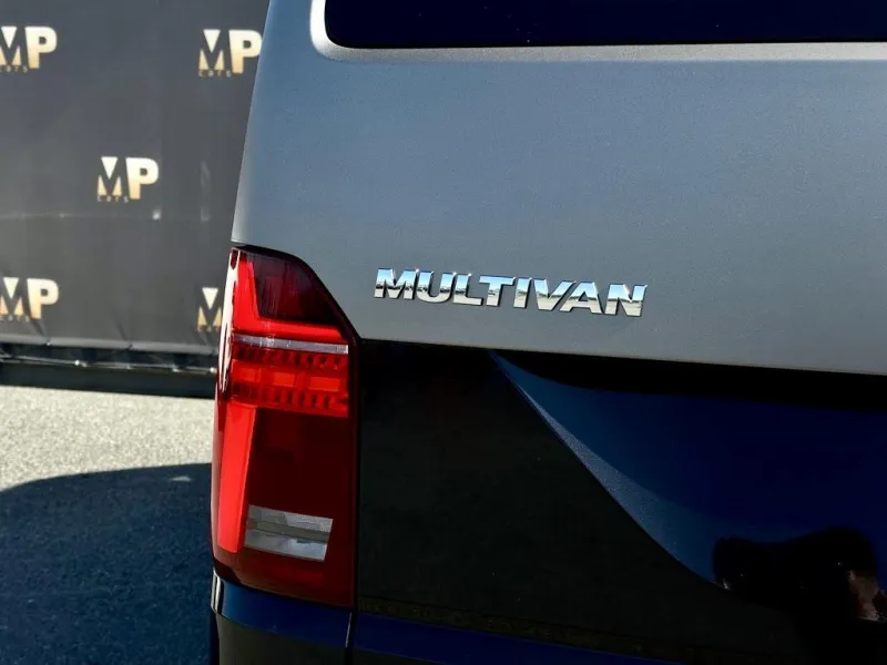 Volkswagen Multivan – T6.1 2.0 TDi, Highline DPH RZV