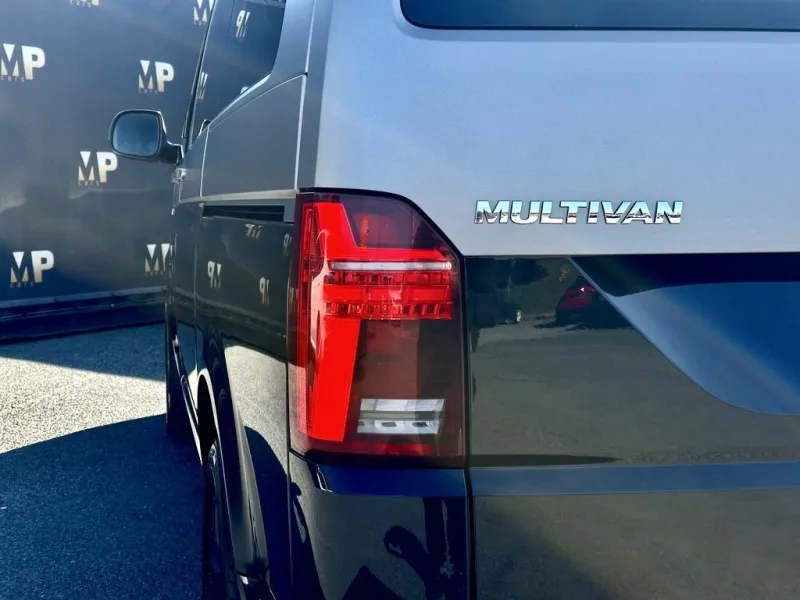 Volkswagen Multivan – T6.1 2.0 TDi, Highline DPH RZV