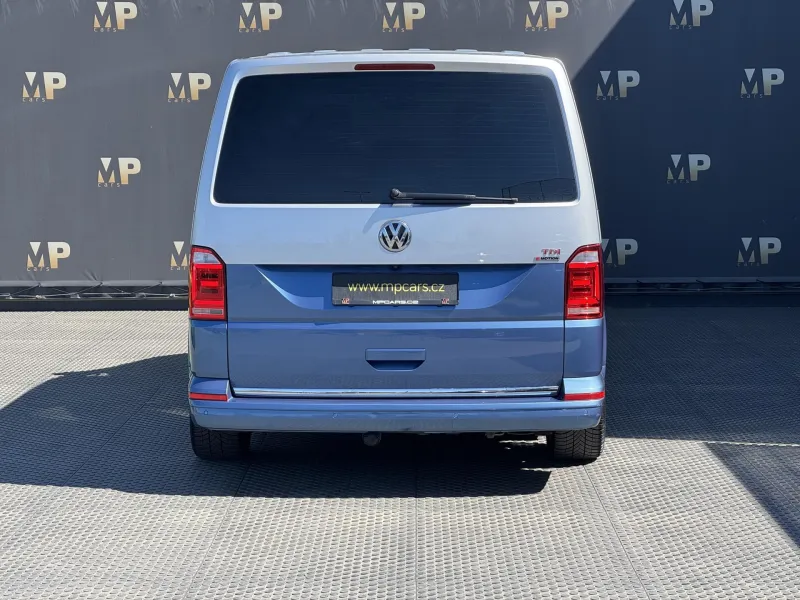 Volkswagen Multivan – 2.0TDi DSG Highline RZV