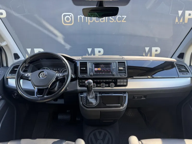 Volkswagen Multivan – 2.0TDi DSG Highline RZV