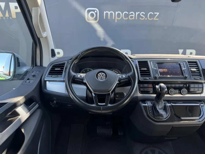 Volkswagen Multivan – 2.0TDi DSG Highline RZV