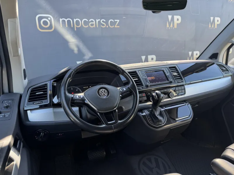 Volkswagen Multivan – 2.0TDi DSG Highline RZV