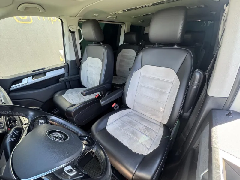 Volkswagen Multivan – 2.0TDi DSG Highline RZV