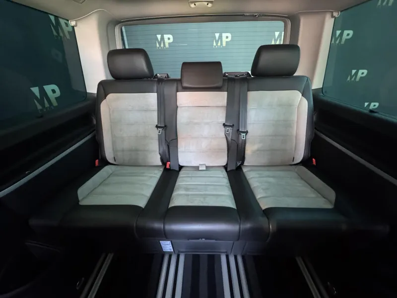 Volkswagen Multivan – 2.0TDi DSG Highline RZV