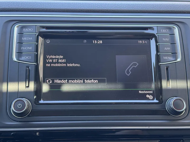 Volkswagen Multivan – 2.0TDi DSG Highline RZV