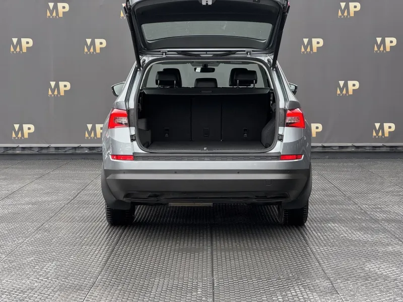 Škoda Kodiaq – 2.0TDI 4X4 DSG, Style, Canton