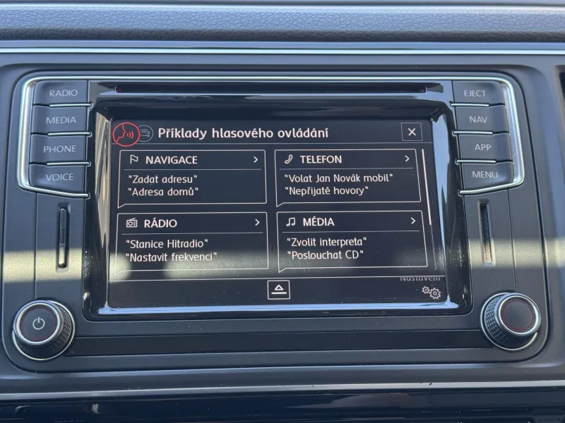 Volkswagen Multivan – 2.0TDi DSG Highline RZV