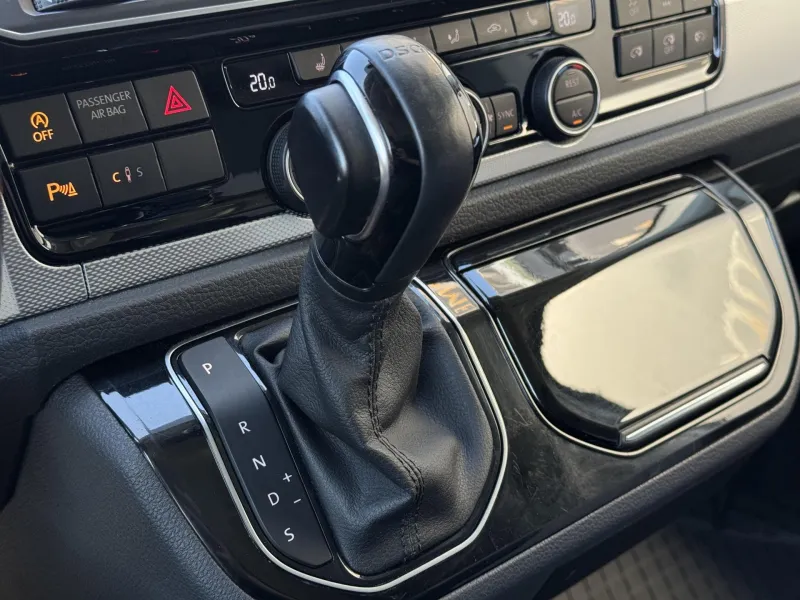 Volkswagen Multivan – 2.0TDi DSG Highline RZV