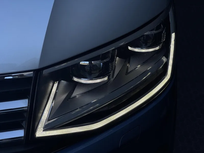 Volkswagen Multivan – 2.0TDi DSG Highline RZV