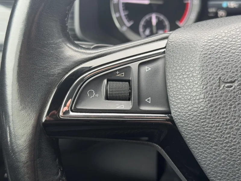 Škoda Kodiaq – 2.0TDI 4X4 DSG, Style, Canton