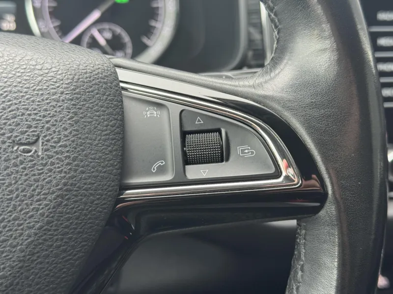 Škoda Kodiaq – 2.0TDI 4X4 DSG, Style, Canton