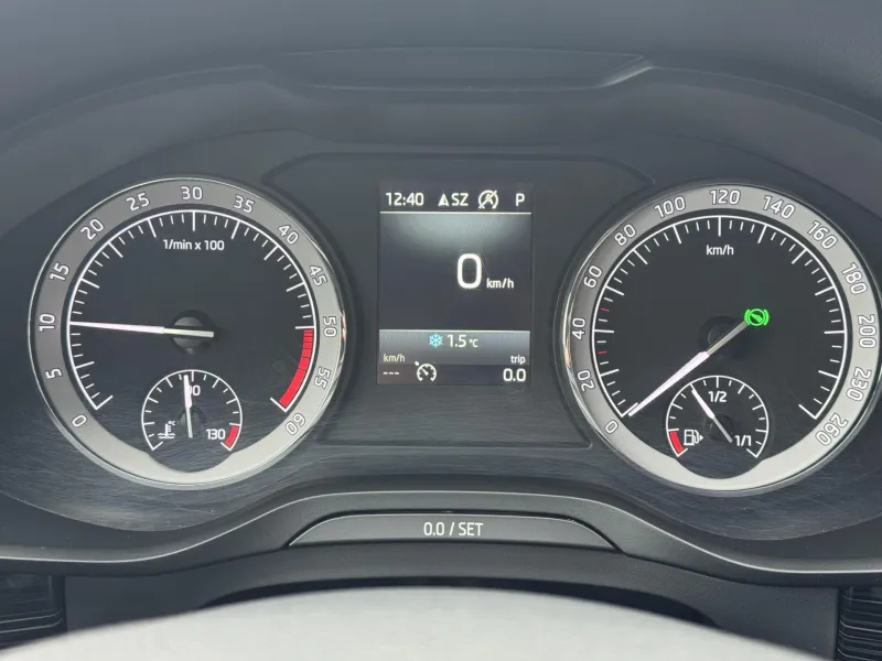 Škoda Kodiaq – 2.0TDI 4X4 DSG, Style, Canton