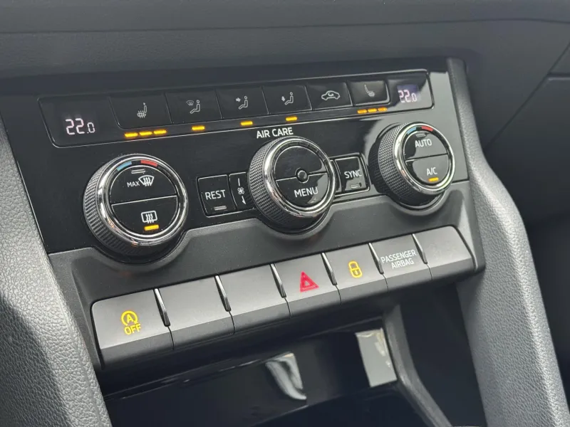 Škoda Kodiaq – 2.0TDI 4X4 DSG, Style, Canton