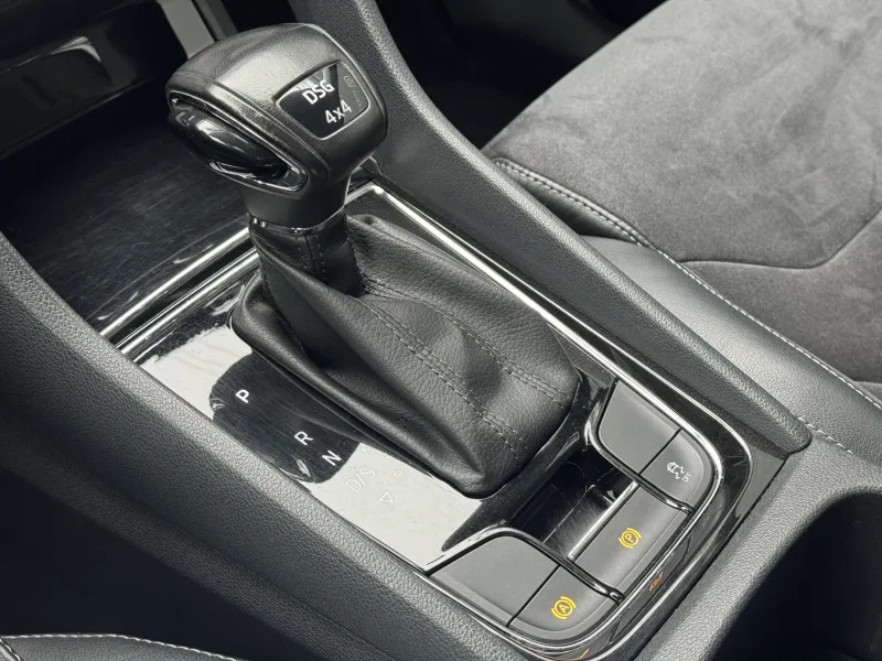 Škoda Kodiaq – 2.0TDI 4X4 DSG, Style, Canton
