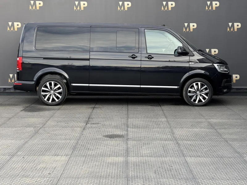 Volkswagen Multivan – T6 Long 2.0TDi 4M Highline DPH