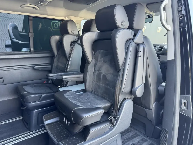 Volkswagen Multivan – T6 Long 2.0TDi 4M Highline DPH