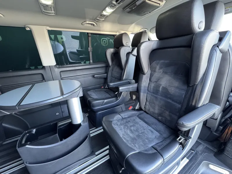 Volkswagen Multivan – T6 Long 2.0TDi 4M Highline DPH