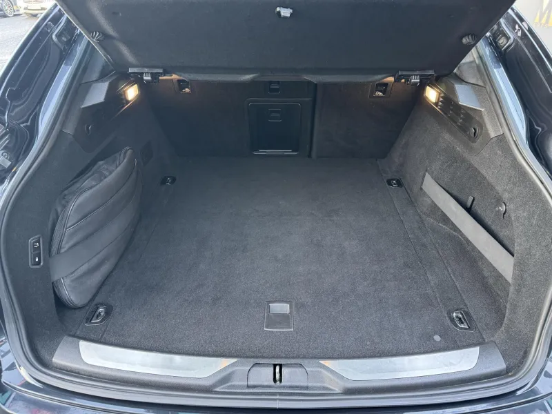 Maserati Levante – GranLusso Q4, 3.0iV6 257kW, ČR